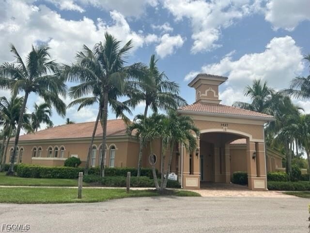 3370 Dandolo Cir in Cape Coral, FL - Building Photo - Building Photo