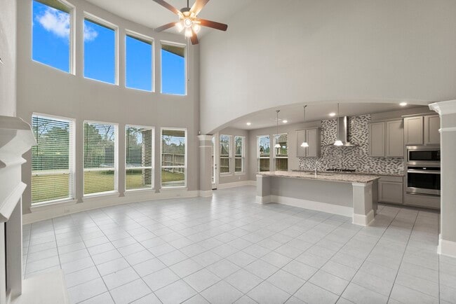 property at 8710 Burdekin Rd