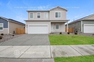 2161 Christina St in Fort Lupton, CO - Building Photo