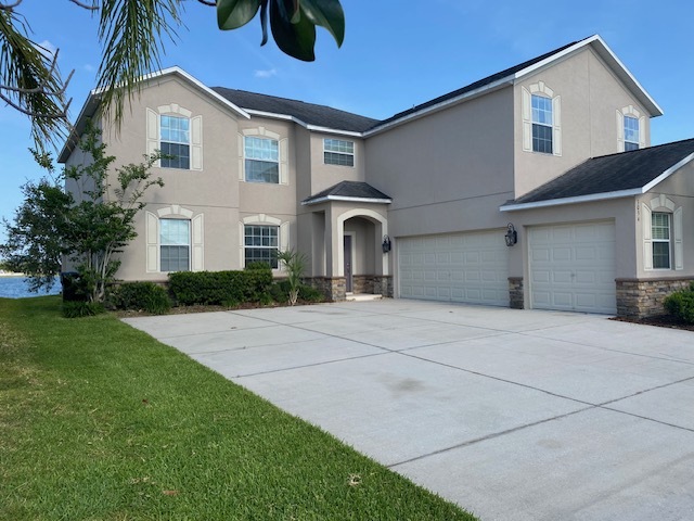 property at 3034 Youngford St