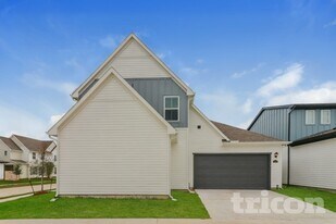 22819 Terrazzo Dr in Katy, TX - Building Photo