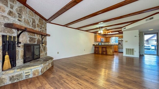 property at 221 Woodland Rd