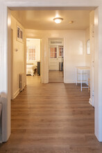1217 Raum St NE, Unit 3 in Washington, DC - Building Photo - Building Photo