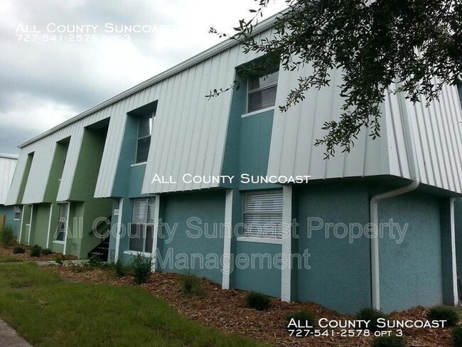 property at 7450 35th St N