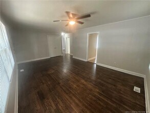 116 Hunter Cir in Fayetteville, NC - Building Photo - Building Photo