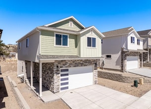 1164 Jasper Loop in Pocatello, ID - Foto de edificio - Building Photo