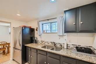 1540 Lowell Blvd in Denver, CO - Foto de edificio - Building Photo