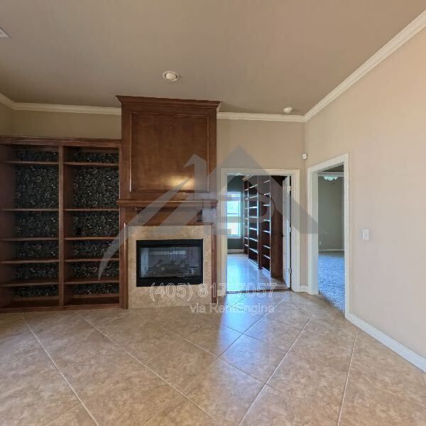 3216 Songwood Dr in Edmond, OK - Building Photo - Building Photo