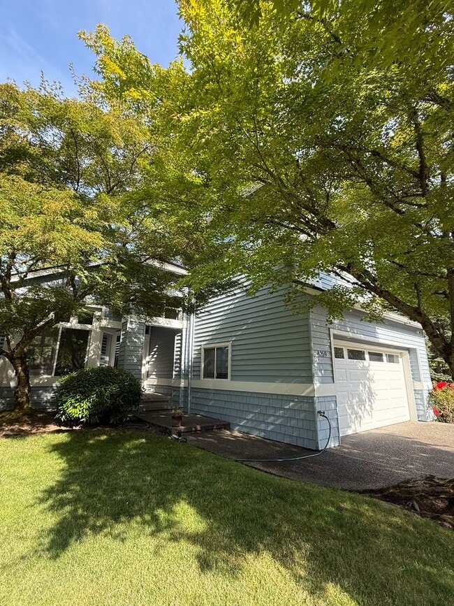 property at 4259 257th Pl SE