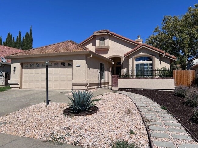 property at 8913 Bramblewood Way
