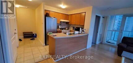 60 Brian Harrison Way in Toronto, ON - Building Photo - Building Photo