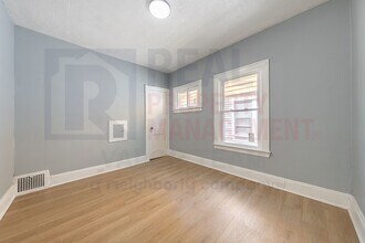3461 E 118th St in Cleveland, OH - Building Photo - Building Photo