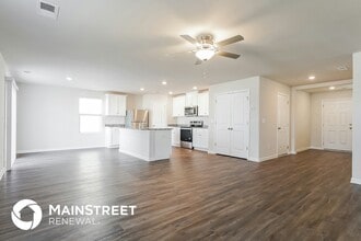 561 Flannel Way in Zebulon, NC - Building Photo - Building Photo