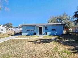 3219 Decatur Ave in Lakeland, FL - Building Photo