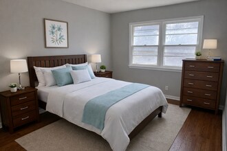 2401-2403 Park Dr in Kansas City, KS - Building Photo - Building Photo