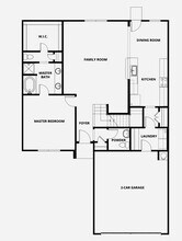 404 Harbor Oaks Dr in Anna, TX - Building Photo - Building Photo