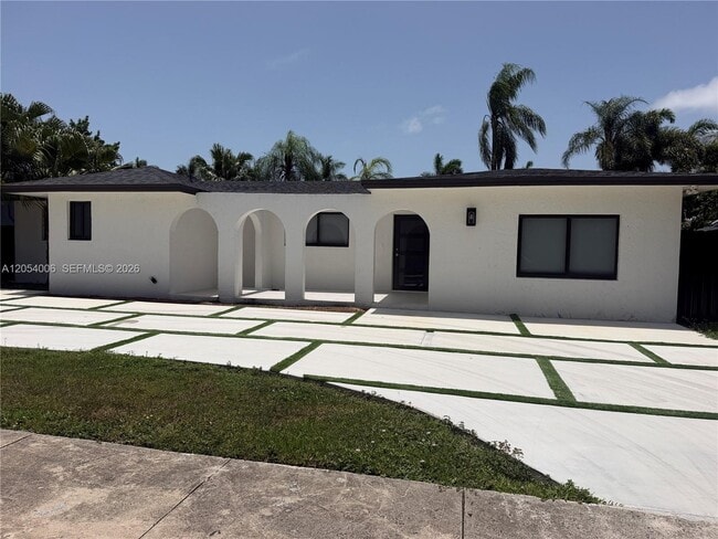 9320 SW 167th St