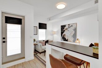 Elva in Calgary, AB - Building Photo - Building Photo