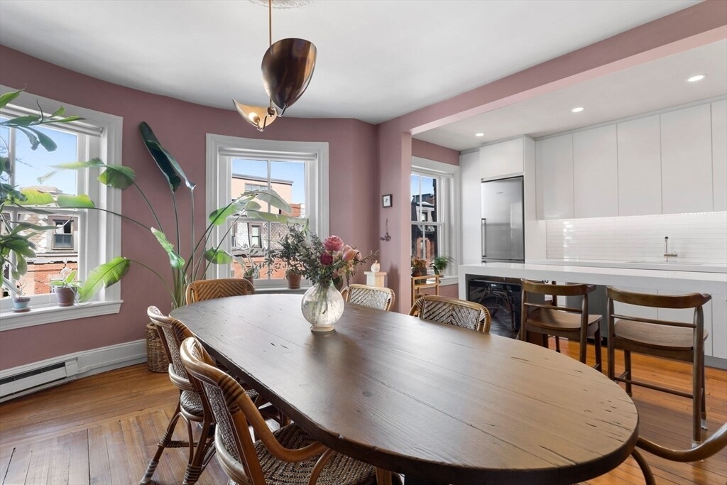 312 Shawmut Ave, Unit 6 in Boston, MA - Foto de edificio