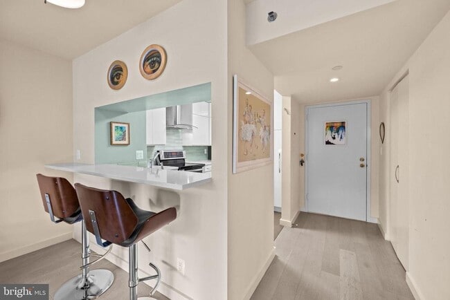 1401 17th St NW in Washington, DC - Building Photo - Building Photo