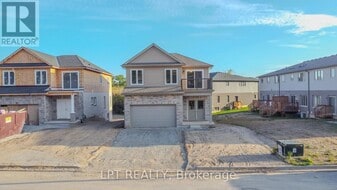 22B WILLSON DRIVE in Thorold, ON - Building Photo