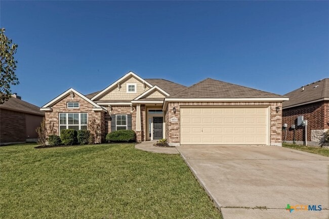 property at 5610 Alexandria Dr