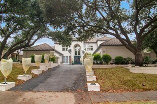 6405 Fox Chase Ln in Plano, TX - Building Photo