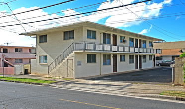 1715 Young St in Honolulu, HI - Building Photo - Building Photo