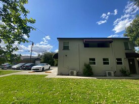 215 Tahoe Ave in Roseville, CA - Building Photo