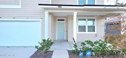 2062 Garrison Wy in Green Cove Springs, FL - Building Photo - Building Photo