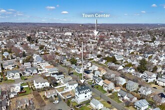 140 Alden St in Fairfield, CT - Building Photo - Building Photo