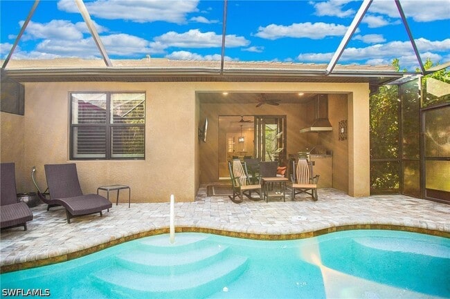 property at 7674 Jacaranda Ln