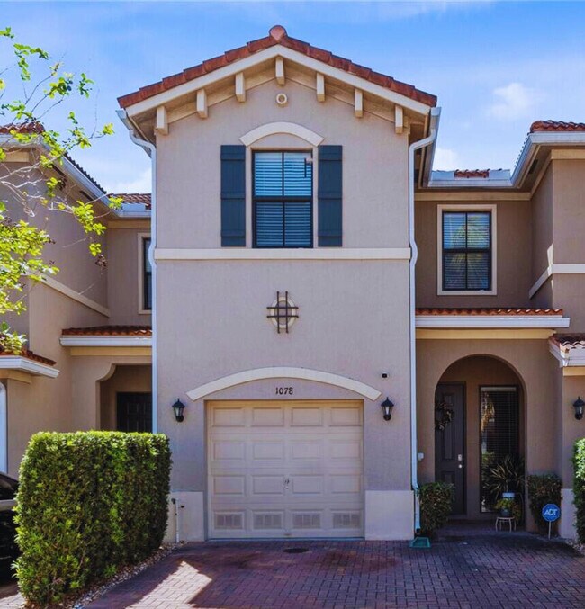 1078 NW 33rd Manor in Pompano Beach, FL - Building Photo - Building Photo
