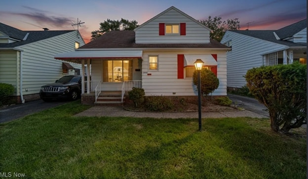 5061 Philip Ave in Maple Heights, OH - Building Photo - Building Photo