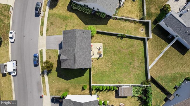 66 Shrewsbury Dr in Martinsburg, WV - Building Photo - Building Photo