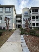 1313 Whitemarsh Way in Savannah, GA - Building Photo