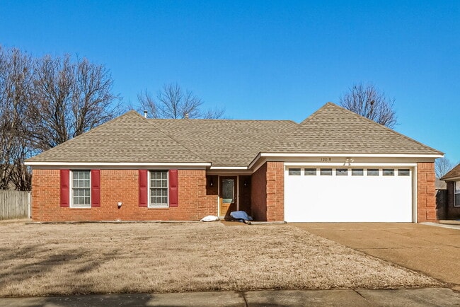 property at 10018 Fox Hunt Dr