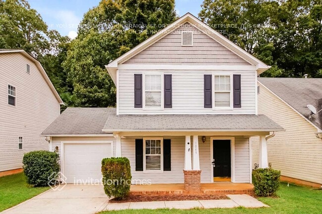 property at 1049 Crestdale Crossing Dr