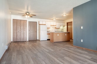 Fox Run Apartments in Portage, WI - Foto de edificio - Interior Photo