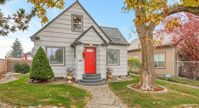 property at 1619 E 34th St
