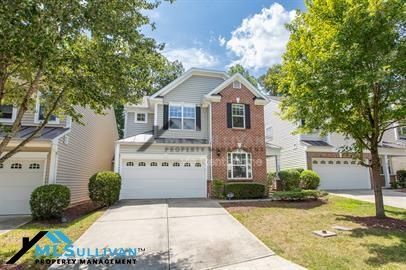 property at 8006 Morrell Ln