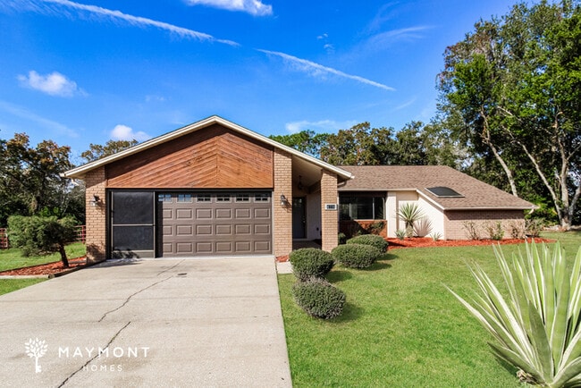 property at 4116 Lema Dr