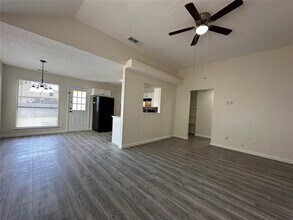 551 Stonewall Way in Mesquite, TX - Building Photo - Building Photo