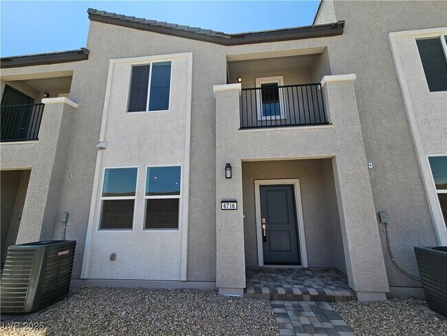 property at 6716 The Avenue N
