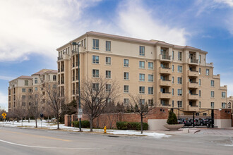 Portico in Denver, CO - Building Photo - Building Photo