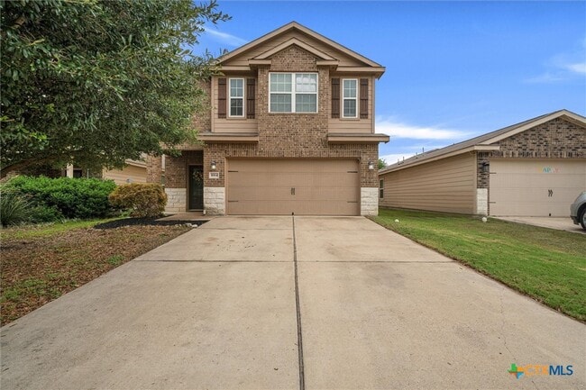 property at 1664 Treeta Trail