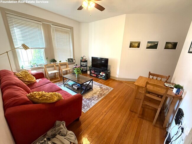 136 Sutherland Rd, Unit 3