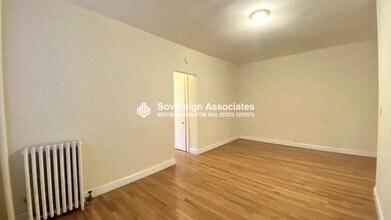 1803 Riverside Dr in New York, NY - Building Photo - Building Photo