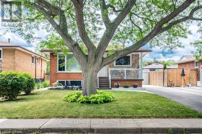 property at 47 Atwater Crescent