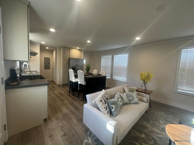 property at 582 Cimarron